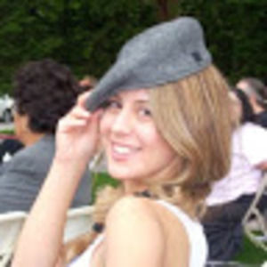 Meet your Posher, Naghmeh